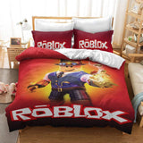 Ropa de cama infantil, Roblox Ropa de cama - infantil Naty Shop 04