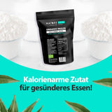 Nature Diet - Bio-Inulina 1 Kg | Aus Agave | Natürliches Präbiotikum Edulcorantes Naty Shop