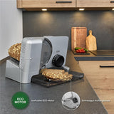 Ritter E 16 Duo plus Cortadora eléctrica multifuncional, made in Germany Ralladores y Rebanadores Naty Shop