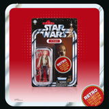 Star Wars Retro Collection Star Wars: Una Nueva Esperanza Multipack 6 Figuras de Acción 9,5 cm Figuras de Acción Naty Shop