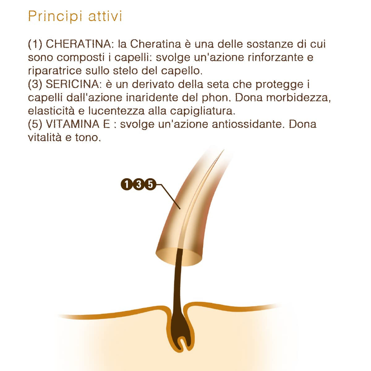 Mascarilla regeneradora - 250 ml, 21 Naty Shop mascarilla capilar