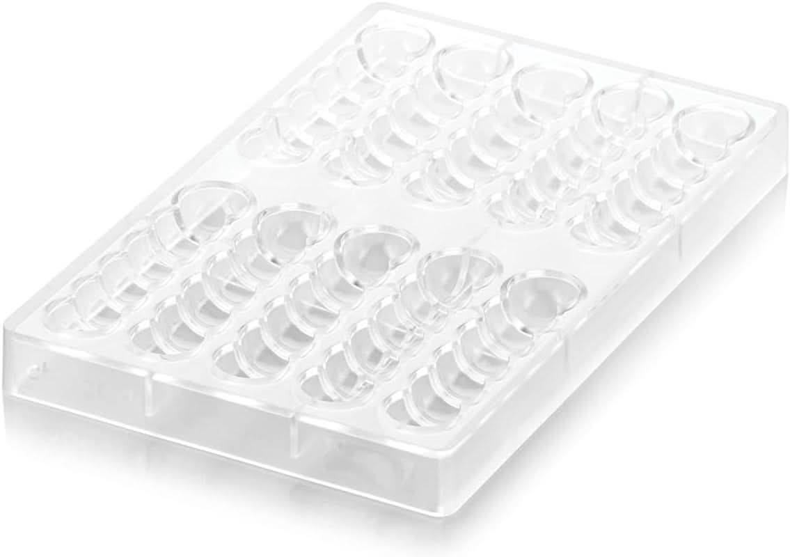 Silikomart CH012, BOLLA B, TRITAN Cocina Naty Tienda