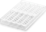 Silikomart CH012, BOLLA B, TRITAN Cocina Naty Tienda