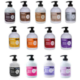 Kepro Kay Pro Color Mask Tratamiento Pigmentado Chocolate 300 ml Mascarilla capilar Naty Shop