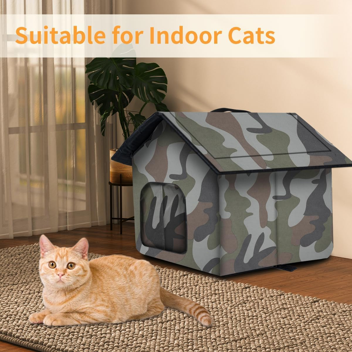Mantas y Muebles, Mascotas, Casas y Cuevas, Gatos, Camas para gatos, Gatos - camas, colchones