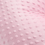 Almohada Lactancia Topo, 50 X 60 Cm Accesorios Alimentación y Lactancia Bebe Naty Shop