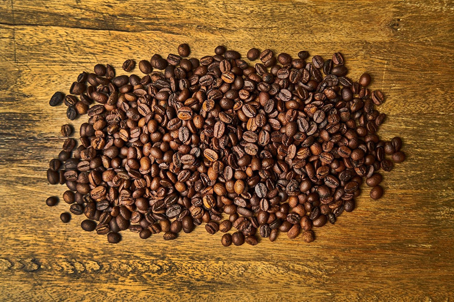 Café Kona Hawái | 1000 g de Ganze Bohnen | Das braune Gold aus Hawaii - uno de los mejores cafés del mundo...