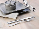ZWILLING Juego de cubiertos Soho, 68 piezas, para 12 personas Cocina Naty Shop