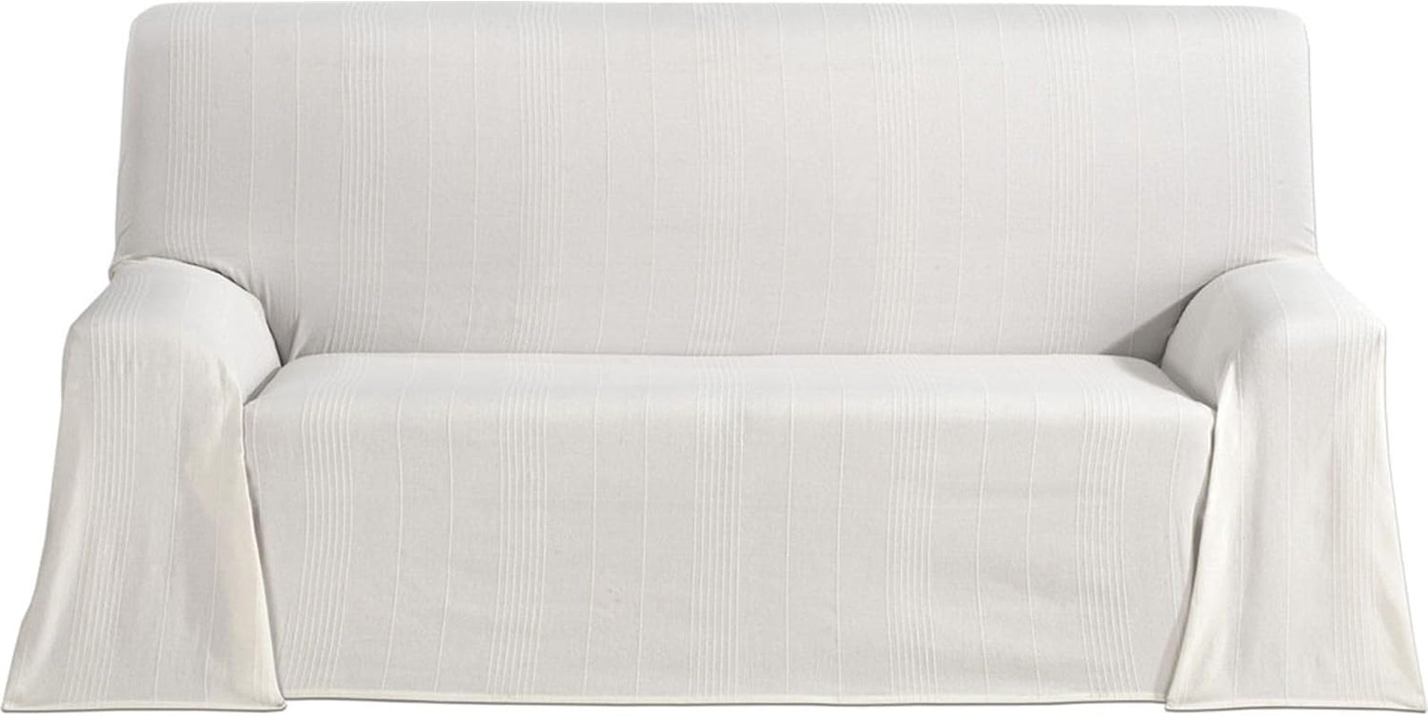 Colcha multifuncional ECOMMERC3, tamaño 300 X 260 cm, para sofá o cama, colcha multifuncional azul, decorativa para sofá, cama, manta para sofá, ligera y elegante, azul Camas y mantas Besuche den ECOMMERC3-Store Ekrü 180X260 Cm