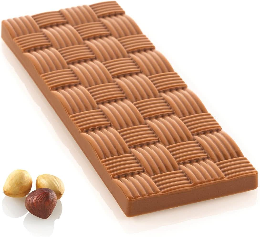 Silikomart CH012, BOLLA B, TRITAN Cocina Naty Shop Riga - T
