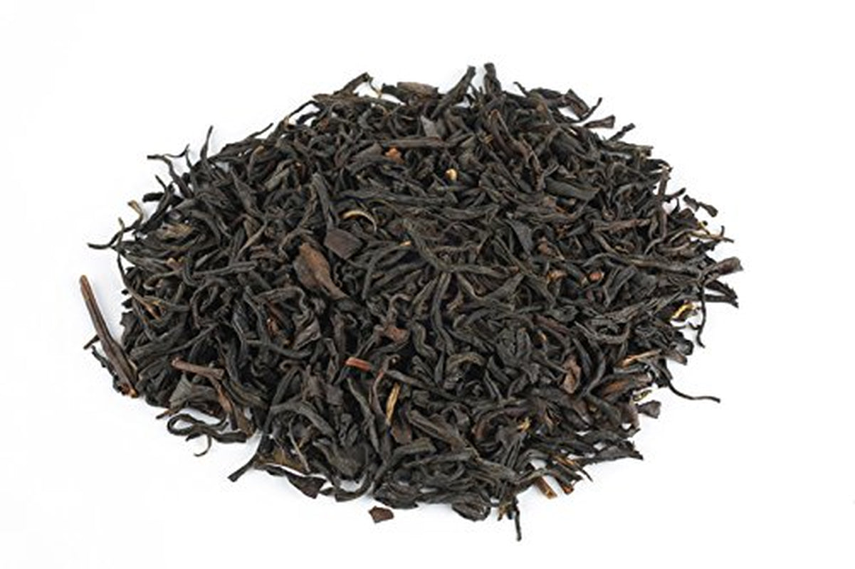 Solaris Lapsang Souchong té orgánico 100 g