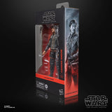 Figura de acción coleccionable Star Wars Black Series Cassian Andor Andor, 15 cm Figuras de acción Naty Shop