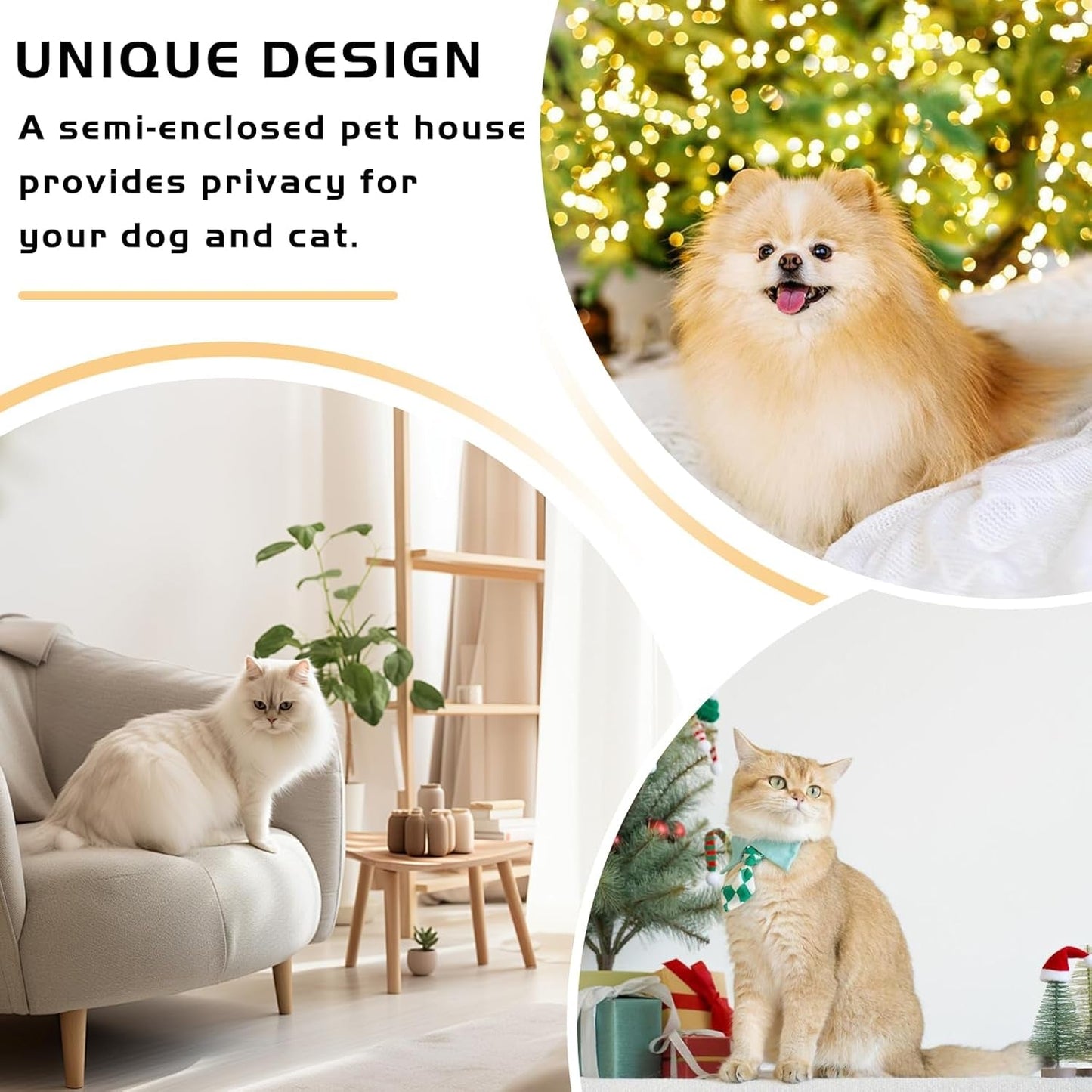 Mantas y Muebles, Mascotas, Casas y Cuevas, Gatos, Camas para gatos, Gatos - camas, colchones