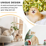 Mantas y Muebles, Mascotas, Casas y Cuevas, Gatos, Camas para gatos, Gatos - camas, colchones