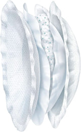 Chicco Tampones Antibacterianos Naturalfeeling, 60uds Alimentación y Accesorios Lactancia Bebe Naty Shop