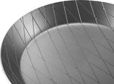 Sartén de hierro ZWILLING FORGE, robusta para sabores especiales de fritura Ollas y Sartenes Naty Shop