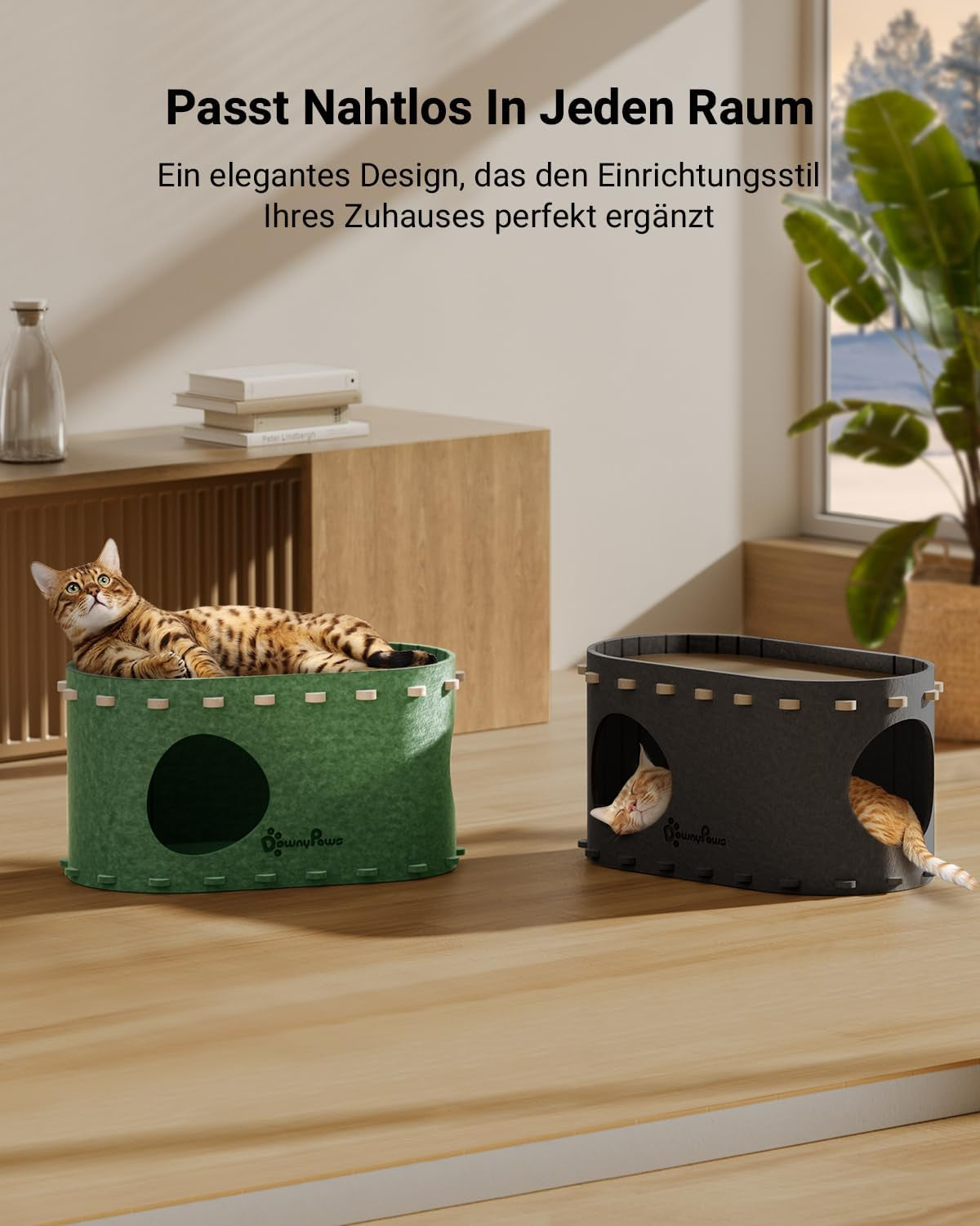 Mantas y Muebles, Mascotas, Casas y Cuevas, Gatos, Camas para gatos, Gatos - camas, colchones