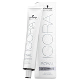 Schwarzkopf Professional Igora Royal Absolute Tonal Refiner Plata 60ml Tinte para el cabello Naty Shop