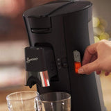 PHILIPS CSA240/61 Cafetera espresso con cápsulas Cafetera espresso con 0,9 l