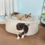 Mantas y Muebles, Mascotas, Cuevas y Casas, Gatos, Camas para Gatos, Camas para Gatos, Colchones