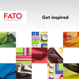 - Servilletas de papel desechables, ideales para almuerzos informales y buffets, paquete de 50 servilletas, tamaño 33X33, 4 pliegues, 2 capas, rojo, papel de celulosa 100% puro, certificado Fsc