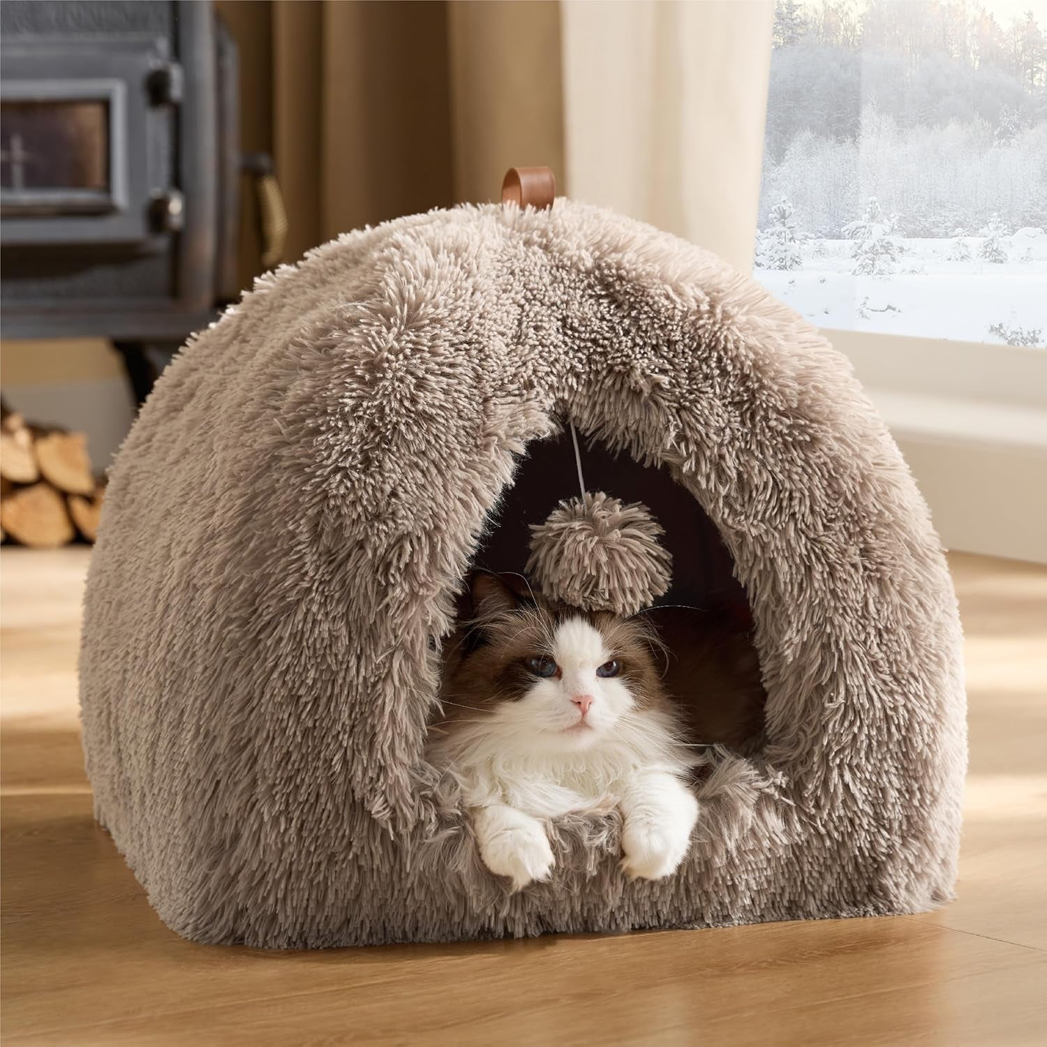 Mantas y Muebles, Mascotas, Casas y Cuevas, Gatos, Camas para gatos, Gatos - camas, colchones