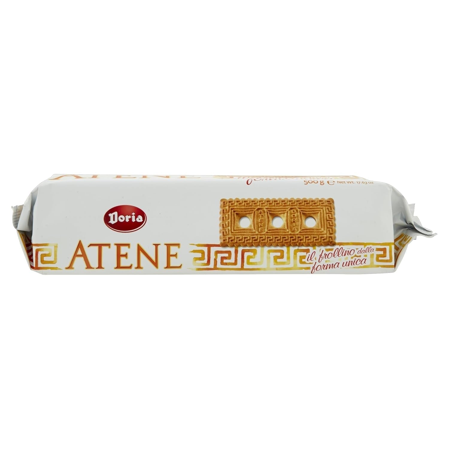Atenas, 500g