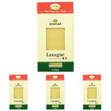 Lasaña ecológica, 250g