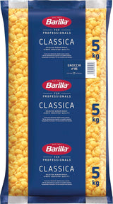 Ñoquis de Pasta Barilla núm. 85 - 1 paquete (1x5kg)