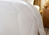 Abeil 15000000538 Edredón Douceur Infinie, Cálido, Poliester, Blanco, Blanco, 240 X 260 Cm Edredones y colchas Naty Shop