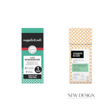 Nuggela & Sulé Ampollas acondicionadores para el cabello, tratamiento 1 semana, 10 ml Cuidado del cabello Nuggela