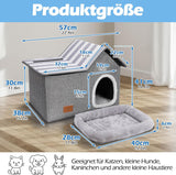 Mantas y Muebles, Mascotas, Cuevas y Casas, Gatos, Camas para Gatos, Camas para Gatos, Colchones