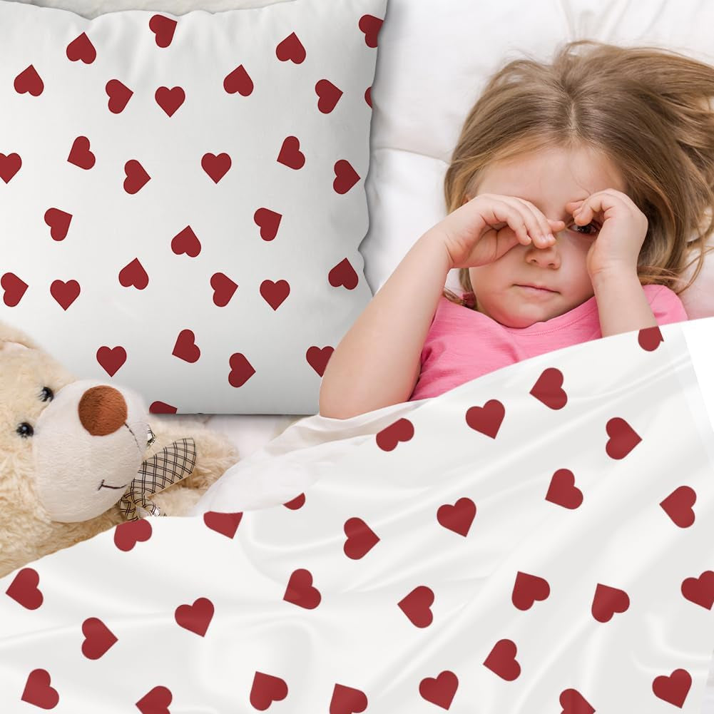 Ropa de cama infantil, microfibra poliéster Ropa de cama - infantil Naty Shop