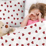 Ropa de cama infantil, microfibra poliéster Ropa de cama - infantil Naty Shop