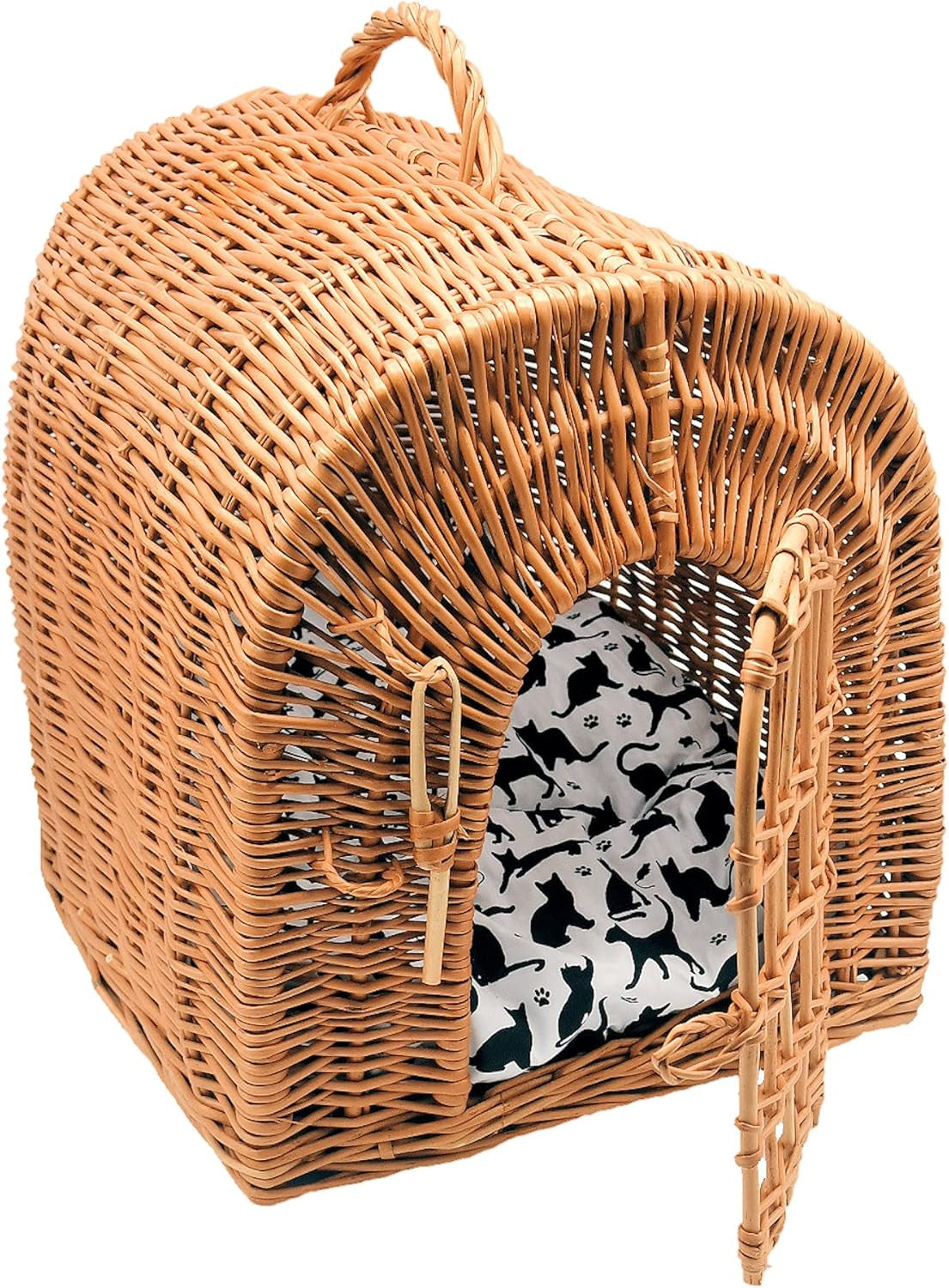 Mantas y Muebles, Mascotas, Casas y Cuevas, Gatos, Camas para gatos, Gatos - camas, colchones