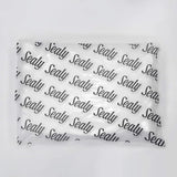 Sealy SE '19 Essentials SM Aqua Bubble Gel Sheet, almohada 1 MC (EE. UU.), Blanco, 61 x 40 x 14 cm Naty Shop Standard Pillows