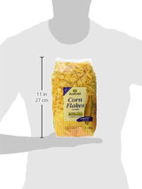Copos de Maíz Bio Ungesüßt, 300G Cereal Naty Shop