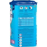 Aptamil HA 1 – Anfangsmilch von Geburt an, Mit DHA, Nur Lactose, Ohne Palmöl, Babynahrung, Milchpulver, 1x 800 g (Paquete con 4)