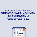Aptamil Comfort - Fórmula especial desde el nacimiento - 1 x 800 g