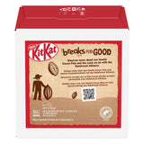 NESCAFÉ DOLCE GUSTO Kitkat Kaffeekapseln Paquete de 3 (3 x 16 Kapseln)