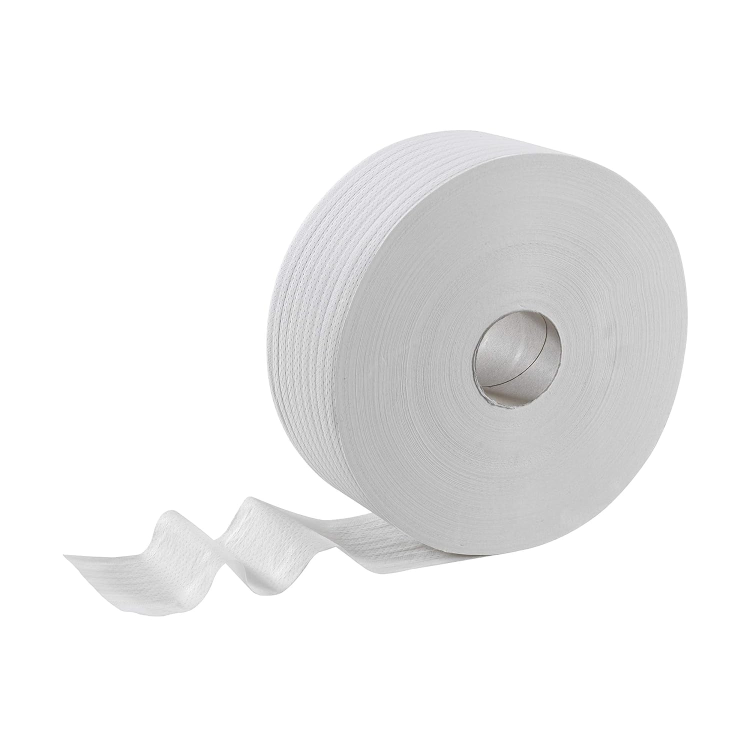 Scott Essential Jumbo Toilet Roll 8501 - papel higiénico Jumbo Roll - 6 rollos X 1.053 hojas de papel higiénico de 2 capas (2.400 M en total)