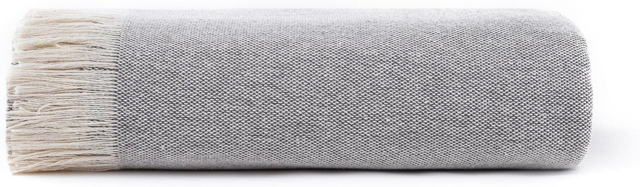 Funda de cama multifuncional, funda de cama, funda de sofá, Jarapas, color sólido (180 X 260 cm, gris oscuro). Camas y Mantas Besuche den Todocama-Store