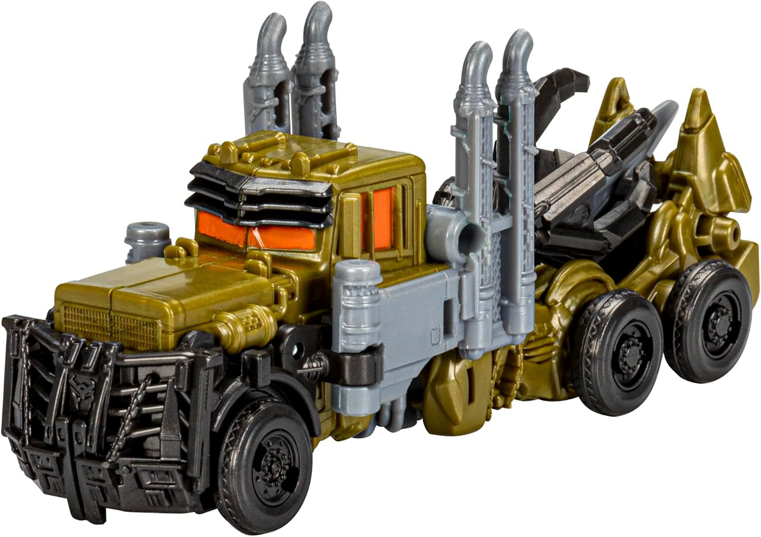 Transformers MV7 BA Battle Changer Scourge Figuras de acción Naty Shop Título predeterminado