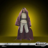 Star Wars Vintage Collection Maestro Jedi Indara, Figura de acción Star Wars: Acólito (9,5 cm) Figuras de acción Naty Shop