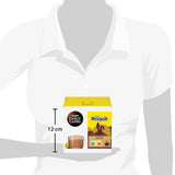 NESCAFÉ DOLCE GUSTO NESQUIK Kakaokapseln Paquete de 3 (3 x 16 Kapseln)