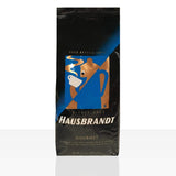 Espresso Gourmet Hausbrandt 6 x 1 kg Café en grano, 100% Arábica