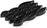 Silikomart, Voila Hojas De Galleta, 240mm X 150mm, Altura 20mm Cocina Naty Shop