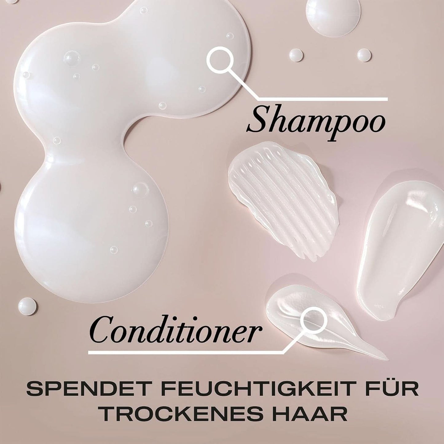 Champú con leche de coco OGX (385 ml), efecto hidratante Ducha y baño Naty Shop