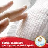 Huggies Pañales Extra Care para Bebé, Talla 1 (2-5 kg), Súper Absorbentes, Protección Total, Diseño Disney, 40uds.