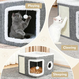 Mantas y Muebles, Mascotas, Casas y Cuevas, Gatos, Camas para gatos, Gatos - camas, colchones